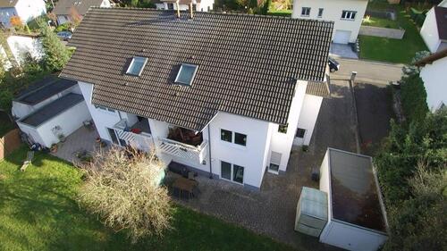 Foto - Etagenwohnung zur Miete in Idar-Oberstein