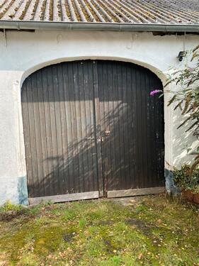Foto - Lagerraum mit Innenlagerraum - 420,00 EUR Miete,