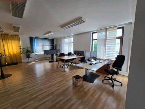 Foto - Büro Büroräume - 360,00 EUR Kaltmiete,