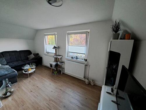 Foto - Etagenwohnung in Hude (Oldenburg)
