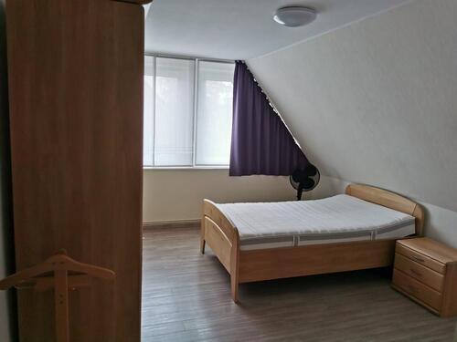 Foto - Etagenwohnung in Preußisch Oldendorf