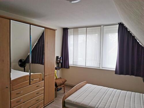 Foto - Etagenwohnung in Preußisch Oldendorf zur Miete