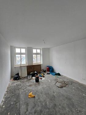 Foto - Etagenwohnung in Herne zur Miete