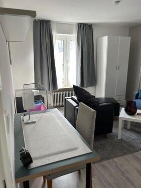 Foto - Schönes, zentrales WG-Zimmer – nördlich vom Westpark