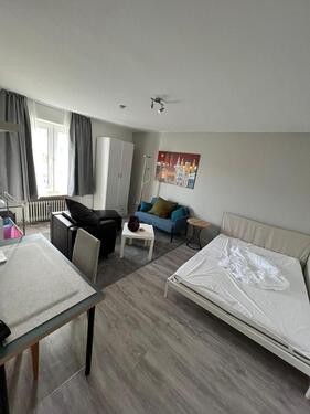 Foto - Etagenwohnung zur Miete in München