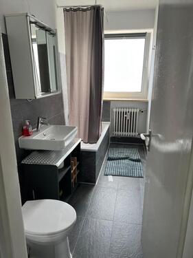 Foto - Etagenwohnung in München zur Miete