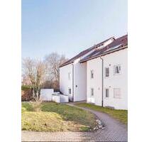 Schicke 2-Zimmer Wohnung mit Balkon in Stuttgart-Vaihingen