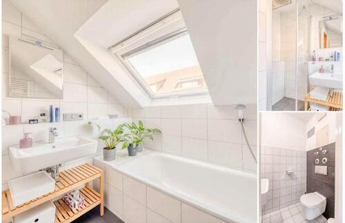 Foto - Etagenwohnung zur Miete in Stuttgart