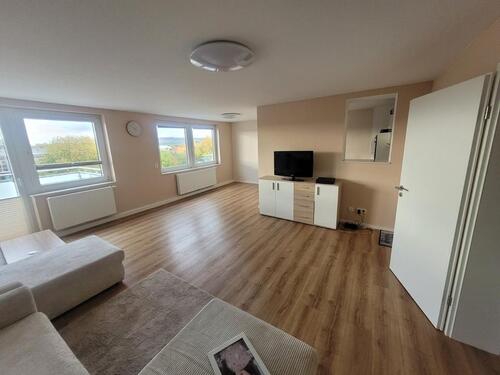 Foto - Etagenwohnung zur Miete in Bockenem