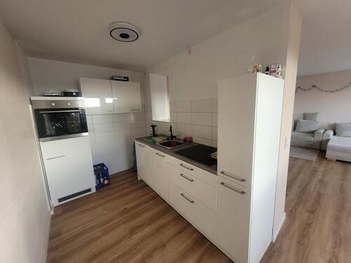 Foto - Etagenwohnung in Bockenem