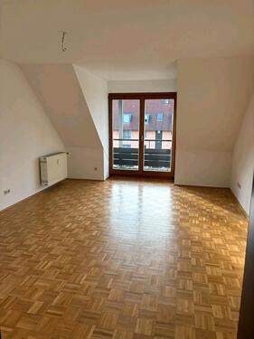 Foto - Etagenwohnung in Wolnzach zur Miete