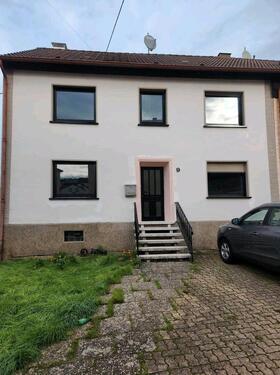 Foto - Haus zum Mieten in Düppenweiler