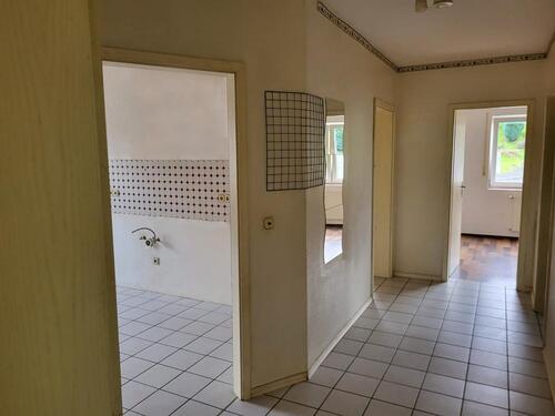 Foto - 3ZKB Wohnung 75 m² in 57562 Herdorf zu vermieten