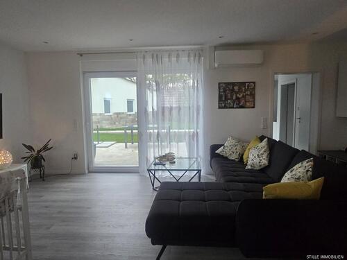 Foto - Einfamilienhaus in Hille