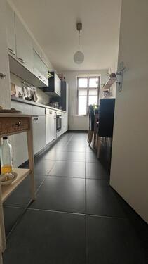 Foto - Etagenwohnung in Leipzig