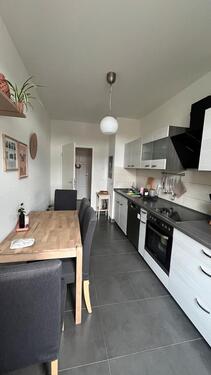 Foto - Etagenwohnung in Leipzig zur Miete