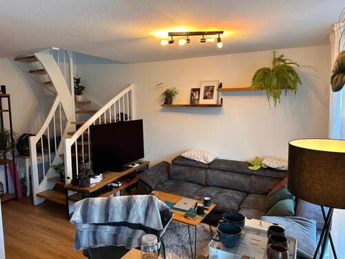 Foto - Maisonette-Neubauwohnung im Ostend, Hildesheim – 3 Zimmer, ca. 69