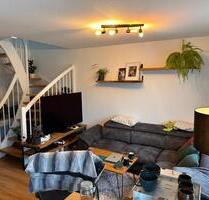 Maisonette-Neubauwohnung im Ostend, Hildesheim – 3 Zimmer, ca. 69