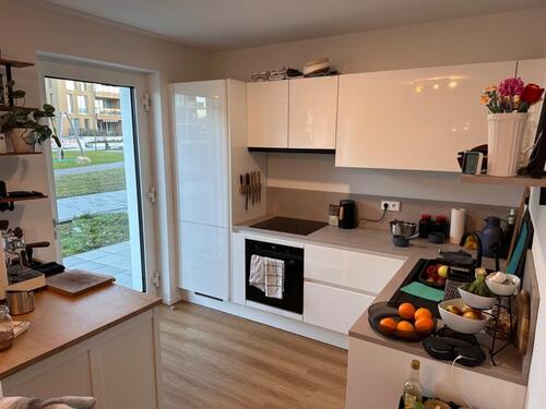 Foto - Etagenwohnung zur Miete in Hildesheim