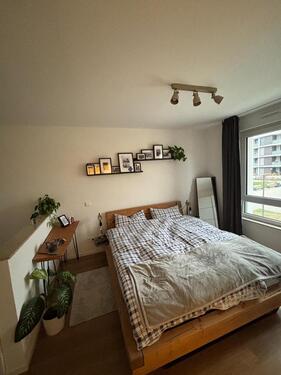 Foto - Etagenwohnung in Hildesheim zur Miete