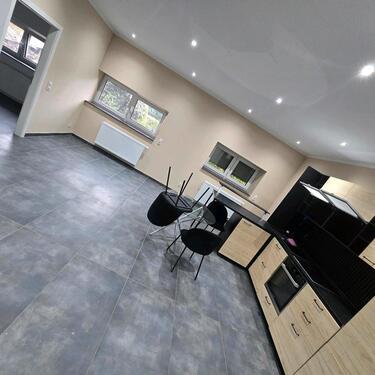 Foto - 2 Zimmer Etagenwohnung zur Miete in Saarlouis