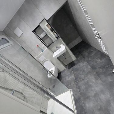 Foto - 2 Zimmer Etagenwohnung in Saarlouis