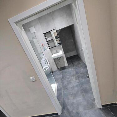 Foto - Etagenwohnung in Saarlouis zur Miete