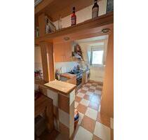 Gemütliche 2-Zimmer-Dachgeschosswohnung in Innenstadtlage - Aschaffenburg Österreicher Kolonie