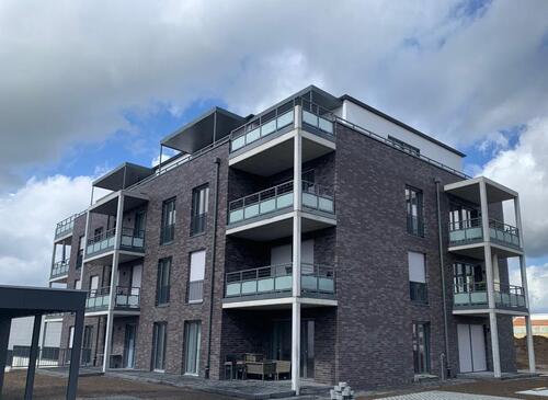 Foto - 3-Zimmer Penthouse-Wohnung Bocholt