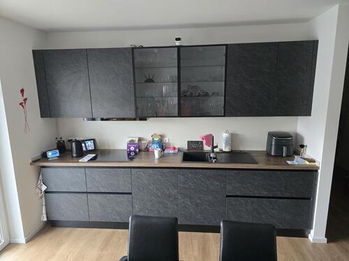 Foto - Etagenwohnung in Bocholt