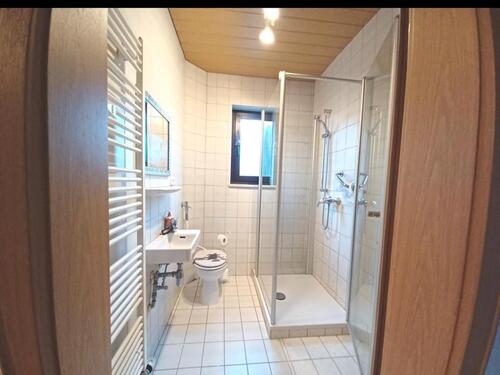 Foto - 4 Zimmer Etagenwohnung in Burglengenfeld