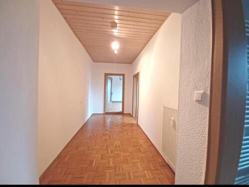 Foto - Etagenwohnung in Burglengenfeld zur Miete