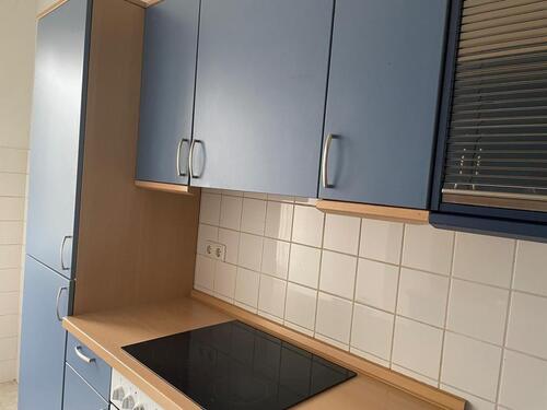 Foto - 2 Zimmer Etagenwohnung in Lübeck