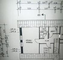 Oberwohnung in Willmsfeld zu vermieten - Westerholt