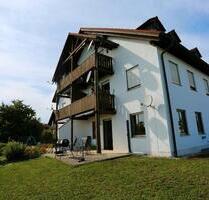 3 Zimmer EG Wohnung m. Garten u. TG Stellplatz in Karlshuld