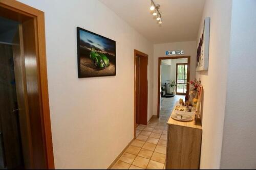 Foto - 3 Zimmer Etagenwohnung in Karlshuld