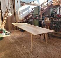 Platz in gut ausgestatteter HolzwerkstattTischlerei zu vermieten - Lilienthal