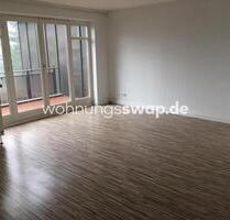 Wohnungsswap - 2 Zimmer, 70 m² - Von-Sauer-Straße, Altona, Hamburg