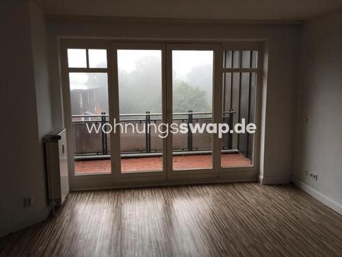 Foto - 2 Zimmer Etagenwohnung zur Miete in Hamburg
