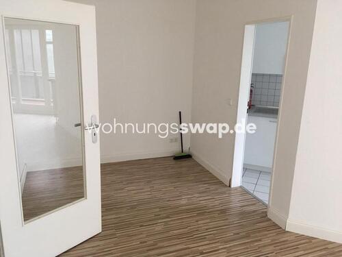 Foto - 2 Zimmer Etagenwohnung in Hamburg