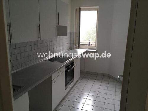 Foto - Etagenwohnung in Hamburg zur Miete