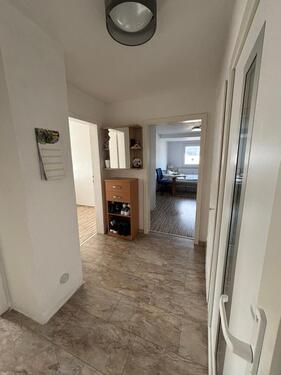 Foto - Etagenwohnung in Bullay zur Miete