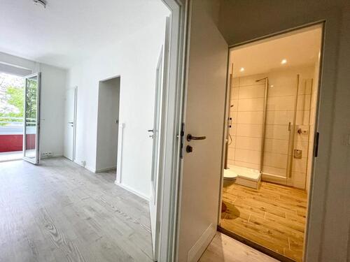 Foto - 2 Zimmer Etagenwohnung zur Miete in Chemnitz