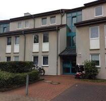 Schöner wohnen: günstig geschnittene 2- Zimmer- Erdgeschosswohnung - Hannover Buchholz-Kleefeld