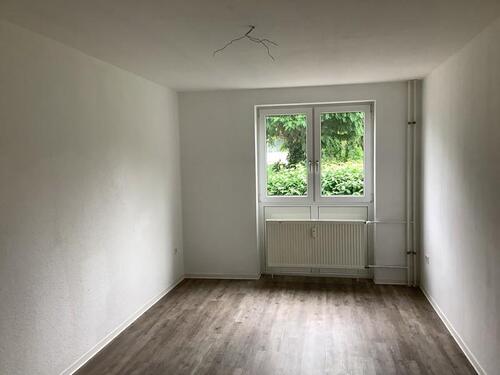 Foto - Erdgeschoßwohnung in Hannover zur Miete