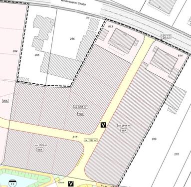 Foto - Grundst&uuml;ck in Südlohn