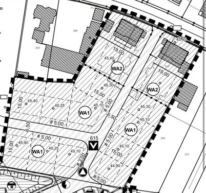 Foto - Grundst&uuml;ck in Südlohn zum Kaufen
