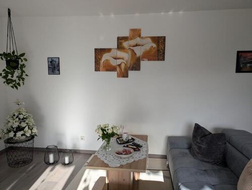 Foto - Etagenwohnung in Attendorn zum Kaufen