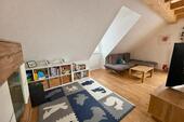 Foto - 3 Zimmer Dachgeschoßwohnung zur Miete in Gablingen