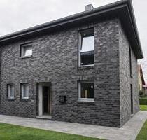 Einfamilienhaus Erstbezug in angenehmer Umgebung - Uetze